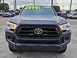 Used 2020 TOYOTA TACOMA SR in FT. PIERCE, FLORIDA (Photo 12)