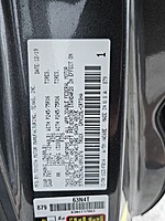 Used 2020 TOYOTA TACOMA SR in FT. PIERCE, FLORIDA (Photo 19)