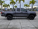 Used 2020 TOYOTA TACOMA SR in FT. PIERCE, FLORIDA (Photo 3)