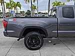 Used 2020 TOYOTA TACOMA SR in FT. PIERCE, FLORIDA (Photo 4)