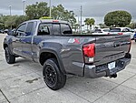 Used 2020 TOYOTA TACOMA SR in FT. PIERCE, FLORIDA (Photo 7)