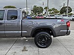 Used 2020 TOYOTA TACOMA SR in FT. PIERCE, FLORIDA (Photo 8)
