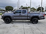 Used 2020 TOYOTA TACOMA SR in FT. PIERCE, FLORIDA (Photo 9)
