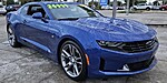 Used 2020 CHEVROLET CAMARO 2LT in FT. PIERCE, FLORIDA