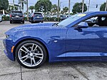 Used 2020 CHEVROLET CAMARO 2LT in FT. PIERCE, FLORIDA (Photo 10)