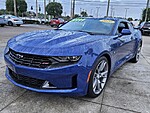 Used 2020 CHEVROLET CAMARO 2LT in FT. PIERCE, FLORIDA (Photo 11)