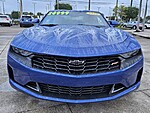 Used 2020 CHEVROLET CAMARO 2LT in FT. PIERCE, FLORIDA (Photo 12)