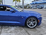 Used 2020 CHEVROLET CAMARO 2LT in FT. PIERCE, FLORIDA (Photo 2)
