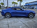 Used 2020 CHEVROLET CAMARO 2LT in FT. PIERCE, FLORIDA (Photo 3)