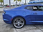 Used 2020 CHEVROLET CAMARO 2LT in FT. PIERCE, FLORIDA (Photo 4)
