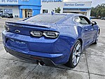 Used 2020 CHEVROLET CAMARO 2LT in FT. PIERCE, FLORIDA (Photo 5)