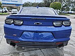 Used 2020 CHEVROLET CAMARO 2LT in FT. PIERCE, FLORIDA (Photo 6)