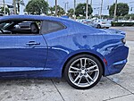 Used 2020 CHEVROLET CAMARO 2LT in FT. PIERCE, FLORIDA (Photo 8)