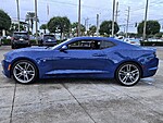 Used 2020 CHEVROLET CAMARO 2LT in FT. PIERCE, FLORIDA (Photo 9)