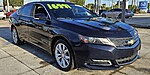 Used 2019 CHEVROLET IMPALA LT in FT. PIERCE, FLORIDA