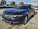Used 2019 CHEVROLET IMPALA LT in FT. PIERCE, FLORIDA (Photo 10)