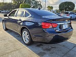 Used 2019 CHEVROLET IMPALA LT in FT. PIERCE, FLORIDA (Photo 6)