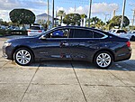 Used 2019 CHEVROLET IMPALA LT in FT. PIERCE, FLORIDA (Photo 8)