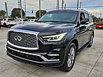Used 2021 INFINITI QX80 LUXE in FT. PIERCE, FLORIDA (Photo 11)