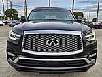 Used 2021 INFINITI QX80 LUXE in FT. PIERCE, FLORIDA (Photo 12)