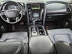 Used 2021 INFINITI QX80 LUXE in FT. PIERCE, FLORIDA (Photo 17)