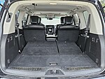 Used 2021 INFINITI QX80 LUXE in FT. PIERCE, FLORIDA (Photo 19)