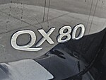 Used 2021 INFINITI QX80 LUXE in FT. PIERCE, FLORIDA (Photo 21)