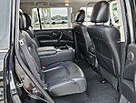 Used 2021 INFINITI QX80 LUXE in FT. PIERCE, FLORIDA (Photo 22)