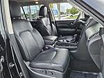 Used 2021 INFINITI QX80 LUXE in FT. PIERCE, FLORIDA (Photo 24)