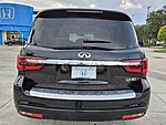 Used 2021 INFINITI QX80 LUXE in FT. PIERCE, FLORIDA (Photo 6)