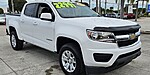 Used 2018 CHEVROLET COLORADO 2WD LT in FT. PIERCE, FLORIDA