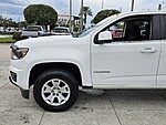 Used 2018 CHEVROLET COLORADO 2WD LT in FT. PIERCE, FLORIDA (Photo 10)