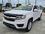 Used 2018 CHEVROLET COLORADO 2WD LT in FT. PIERCE, FLORIDA (Photo 11)
