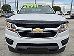Used 2018 CHEVROLET COLORADO 2WD LT in FT. PIERCE, FLORIDA (Photo 12)