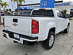 Used 2018 CHEVROLET COLORADO 2WD LT in FT. PIERCE, FLORIDA (Photo 5)