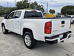 Used 2018 CHEVROLET COLORADO 2WD LT in FT. PIERCE, FLORIDA (Photo 7)