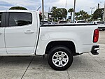 Used 2018 CHEVROLET COLORADO 2WD LT in FT. PIERCE, FLORIDA (Photo 8)