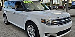 Used 2019 FORD FLEX SEL in FT. PIERCE, FLORIDA