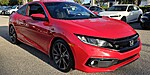 Used 2020 Honda Civic SPORT in FT. PIERCE, FLORIDA