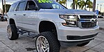 Used 2019 CHEVROLET TAHOE LT in FT. PIERCE, FLORIDA