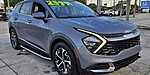 Used 2023 KIA SPORTAGE EX in FT. PIERCE, FLORIDA