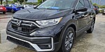 Used 2022 Honda CR-V EX-L in FT. PIERCE, FLORIDA