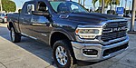 Used 2022 RAM 2500 LARAMIE in FT. PIERCE, FLORIDA