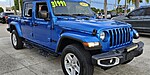 Used 2021 JEEP GLADIATOR SPORT S in FT. PIERCE, FLORIDA