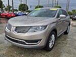 Used 2018 LINCOLN MKX SELECT in FT. PIERCE, FLORIDA (Photo 10)