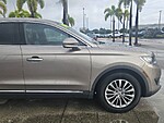 Used 2018 LINCOLN MKX SELECT in FT. PIERCE, FLORIDA (Photo 2)