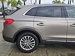 Used 2018 LINCOLN MKX SELECT in FT. PIERCE, FLORIDA (Photo 4)