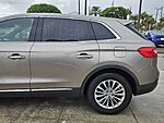 Used 2018 LINCOLN MKX SELECT in FT. PIERCE, FLORIDA (Photo 8)