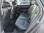 Used 2022 Honda Accord Hybrid TOURING in FT. PIERCE, FLORIDA (Photo 14)