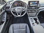 Used 2022 Honda Accord Hybrid TOURING in FT. PIERCE, FLORIDA (Photo 15)